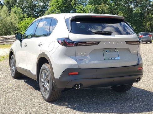 New 2026 MAZDA CX-5 Select AWD/4WD image 2