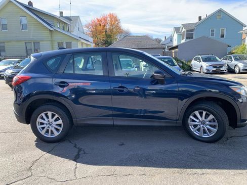 Used 2015 MAZDA CX-5 Sport w/ Bluetooth Audio Package image 4