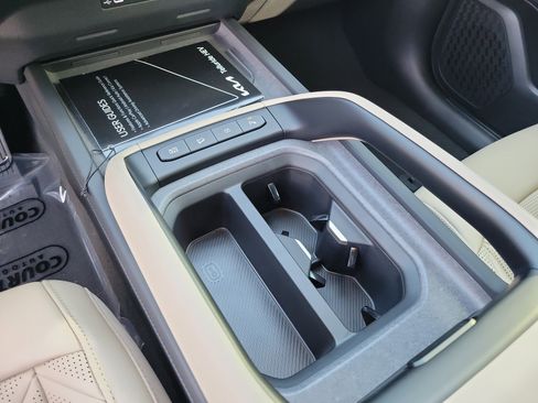 New 2027 Kia Telluride EX FWD image 21