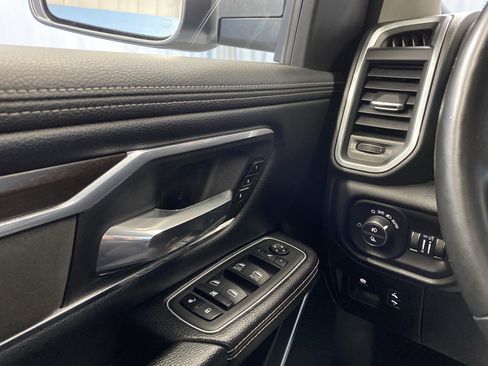 Used 2022 RAM 1500 Laramie image 25
