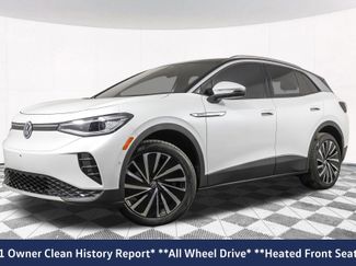 Used 2023 Volkswagen ID.4 Pro S Plus video 2