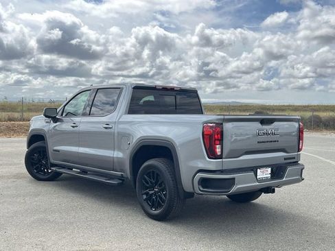 New 2026 GMC Sierra 1500 Elevation w/ Elevation Premium Package RWD image 5