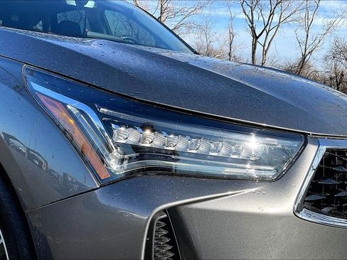 Certified 2023 Acura RDX w/ Technology Package image 40