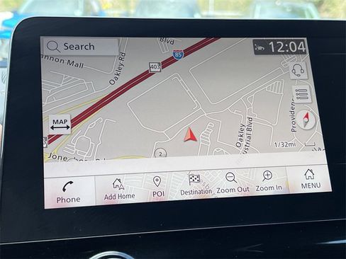 Used 2024 INFINITI QX80 Sensory w/ All-Season Package image 27