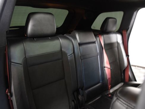 Used 2020 Jeep Grand Cherokee SRT AWD/4WD image 23