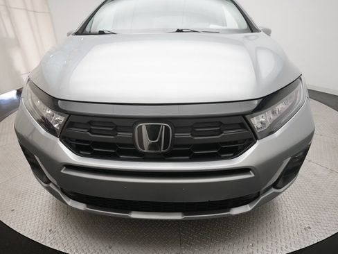Used 2025 Honda Odyssey EX-L image 23