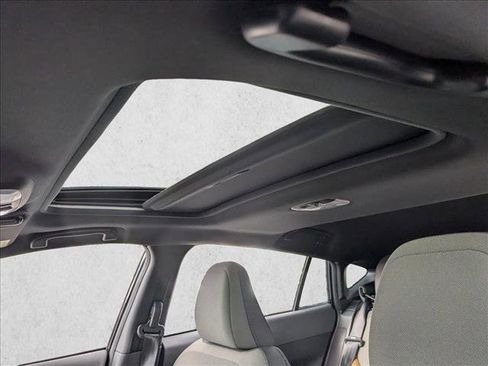 New 2026 Subaru Crosstrek 2.5i Sport image 17