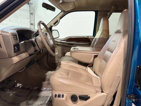 Used 2001 Ford F250 XLT image 15