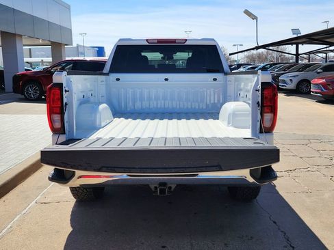 New 2026 GMC Sierra 1500 Pro w/ Pro Value Package AWD/4WD image 47