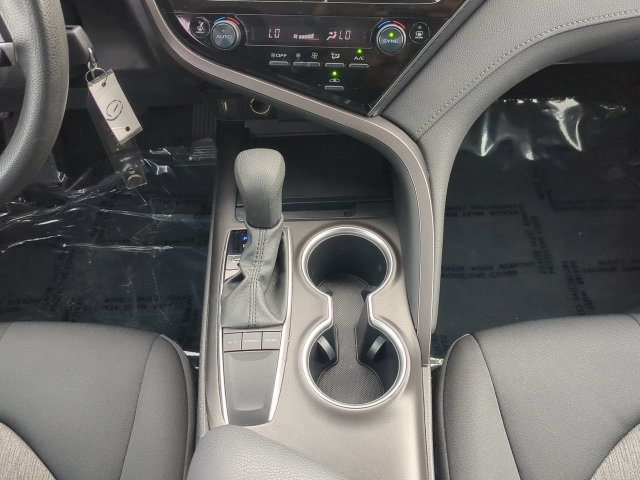 Certified 2024 Toyota Camry LE FWD image 19