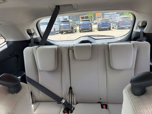 Used 2019 Subaru Ascent Premium AWD/4WD image 7