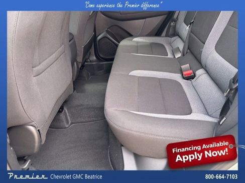 New 2026 Chevrolet TrailBlazer LT w/ Convenience Package image 21