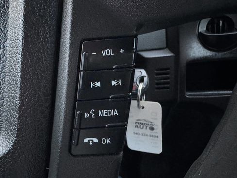 Used 2014 Ford F150 STX w/ Equipment Group 201A Mid image 29