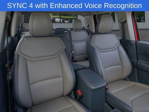 New 2026 Ford Maverick Lariat w/ 4K Tow Package image 13