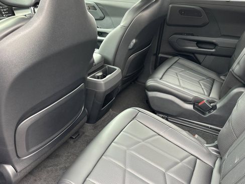 New 2027 Kia Telluride SX X-Line AWD/4WD image 12