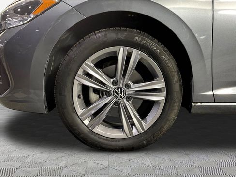 Used 2023 Volkswagen Jetta SE FWD image 31