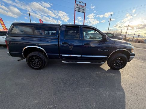 Used 2006 Dodge Ram 1500 Truck SLT image 6