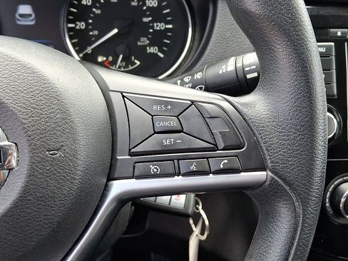 Used 2021 Nissan Rogue Sport S AWD/4WD image 22