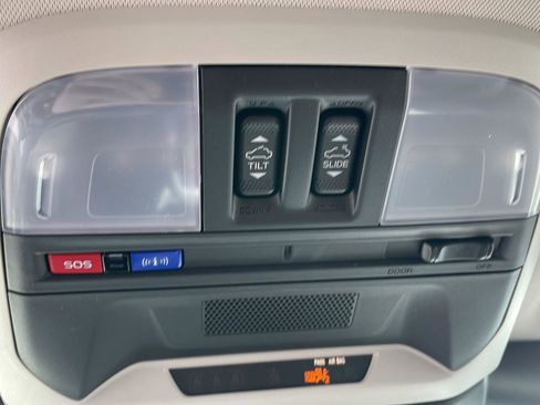 New 2026 Subaru Crosstrek 2.5i Limited AWD/4WD image 25
