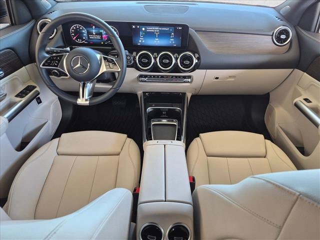 Certified 2026 Mercedes-Benz GLA 250 image 16