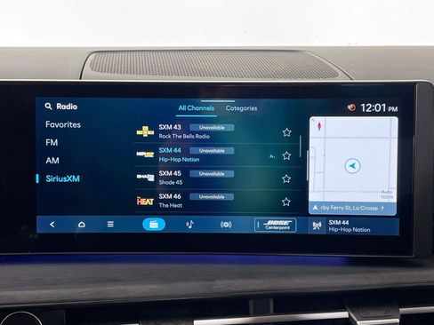Certified 2026 Hyundai Santa Fe Limited AWD/4WD image 15