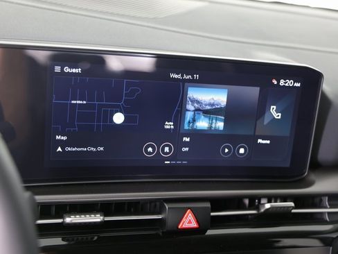 Certified 2026 Kia Sportage SX image 18