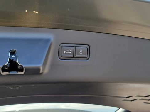 New 2026 Hyundai Santa Fe Limited image 16