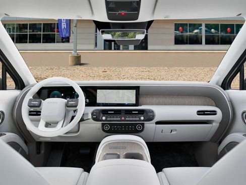 New 2026 Hyundai Palisade SEL image 11