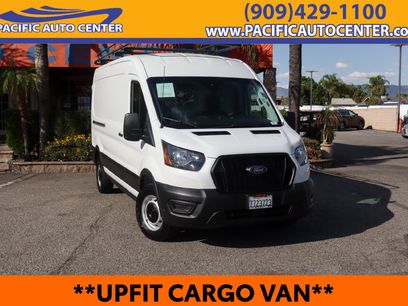 Used 2024 Ford Transit 250 148 Medium Roof
