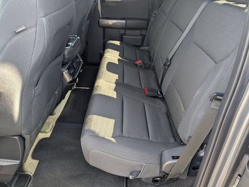 Used 2023 Ford F150 XLT w/ Equipment Group 302A High AWD/4WD image 19