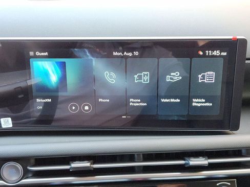 New 2026 Hyundai Tucson SEL Plus FWD image 13