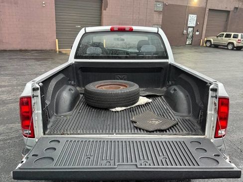 Used 2005 Dodge Ram 1500 Truck SLT image 6