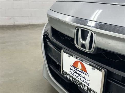 Used 2020 Honda Accord LX image 30