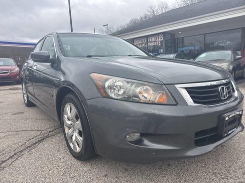 Used 2008 Honda Accord EX-L image 17