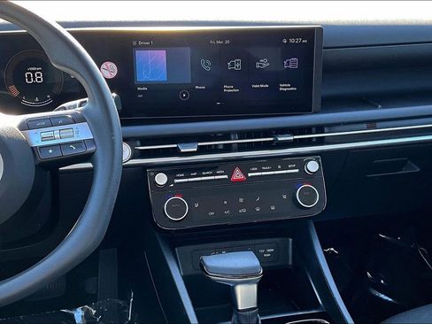 Used 2025 Hyundai Tucson SEL image 9