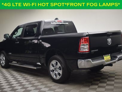 Used 2023 RAM 1500 Big Horn