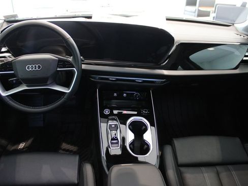 New 2026 Audi A6 Premium Plus image 5