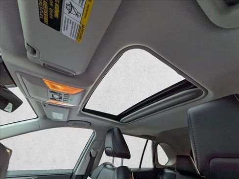 Used 2021 Toyota RAV4 Limited image 14