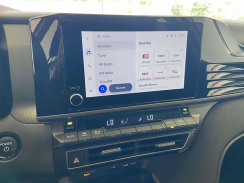 Certified 2025 Toyota Camry LE FWD image 25