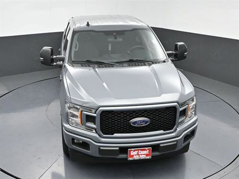 Used 2020 Ford F150 XL w/ Equipment Group 101A Mid RWD image 39