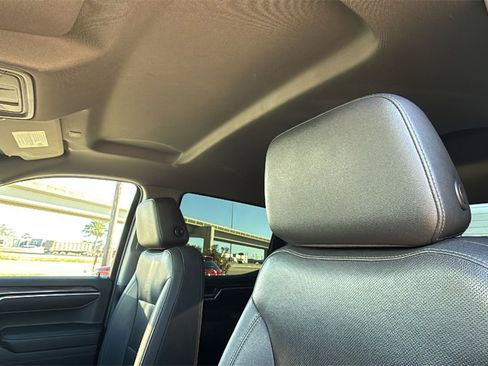 Used 2023 Chevrolet Silverado 1500 LTZ image 16