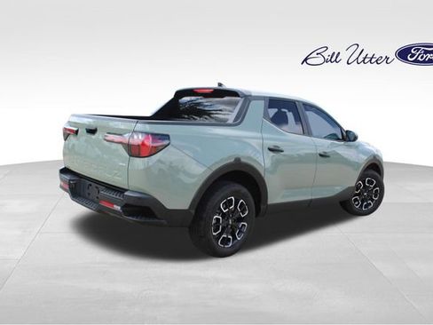 Used 2024 Hyundai Santa Cruz SE AWD/4WD image 5