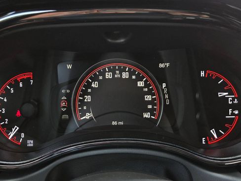 New 2026 Dodge Durango GT AWD/4WD image 19