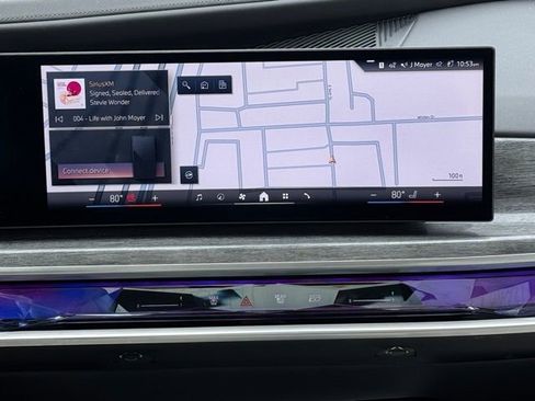 Certified 2023 BMW 760i xDrive 760i xDrive image 24