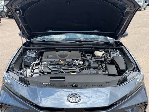 Used 2026 Toyota Camry XSE FWD image 20