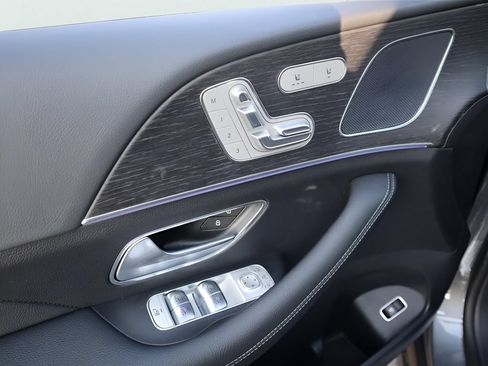Certified 2026 Mercedes-Benz GLE 350 4MATIC image 28