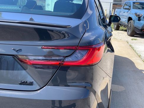 New 2026 Toyota Camry Hybrid AWD/4WD image 33