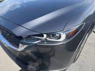 Used 2024 MAZDA CX-5 AWD 2.5 S w/ Premium Package video 2