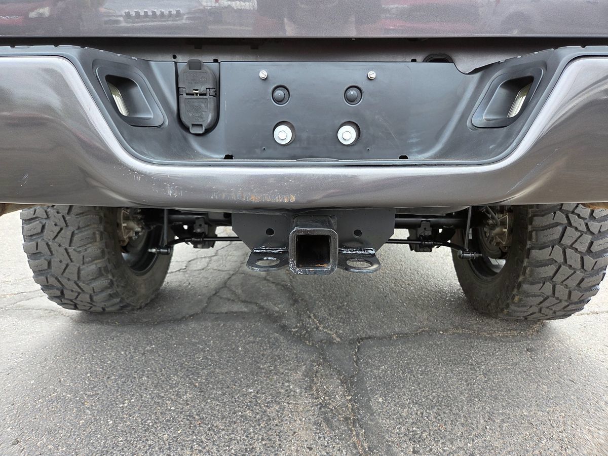 Used 2016 RAM 1500 Sport AWD/4WD image 11