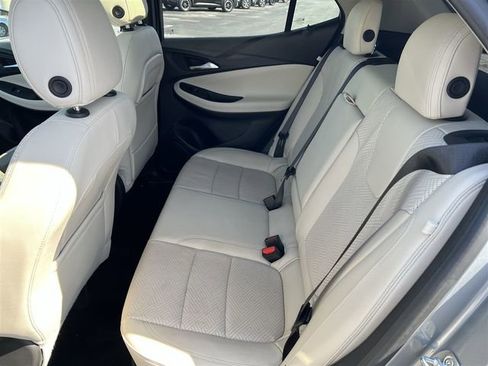 Certified 2023 Buick Encore GX Essence w/ Experience Buick Package AWD/4WD image 27